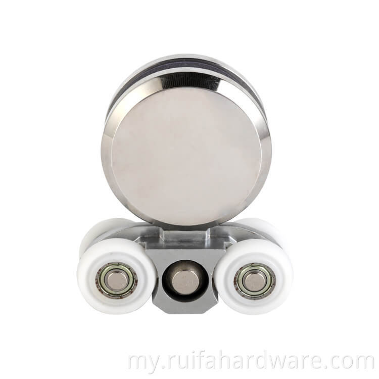 Stainless Steel Sliding Door Rollers (3)